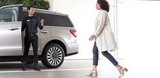 West Point Lincoln of Sugar Land in Houston TX