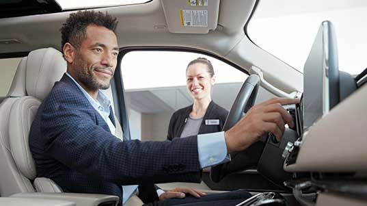 West Point Lincoln of Sugar Land in Houston TX