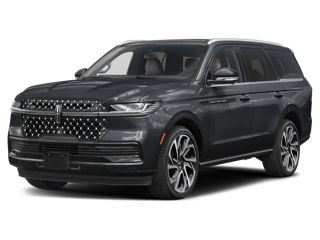 2025 Lincoln Navigator in Sugar Land,TX