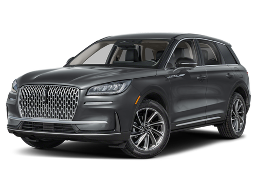 a 2024 Lincoln® Corsair is shown