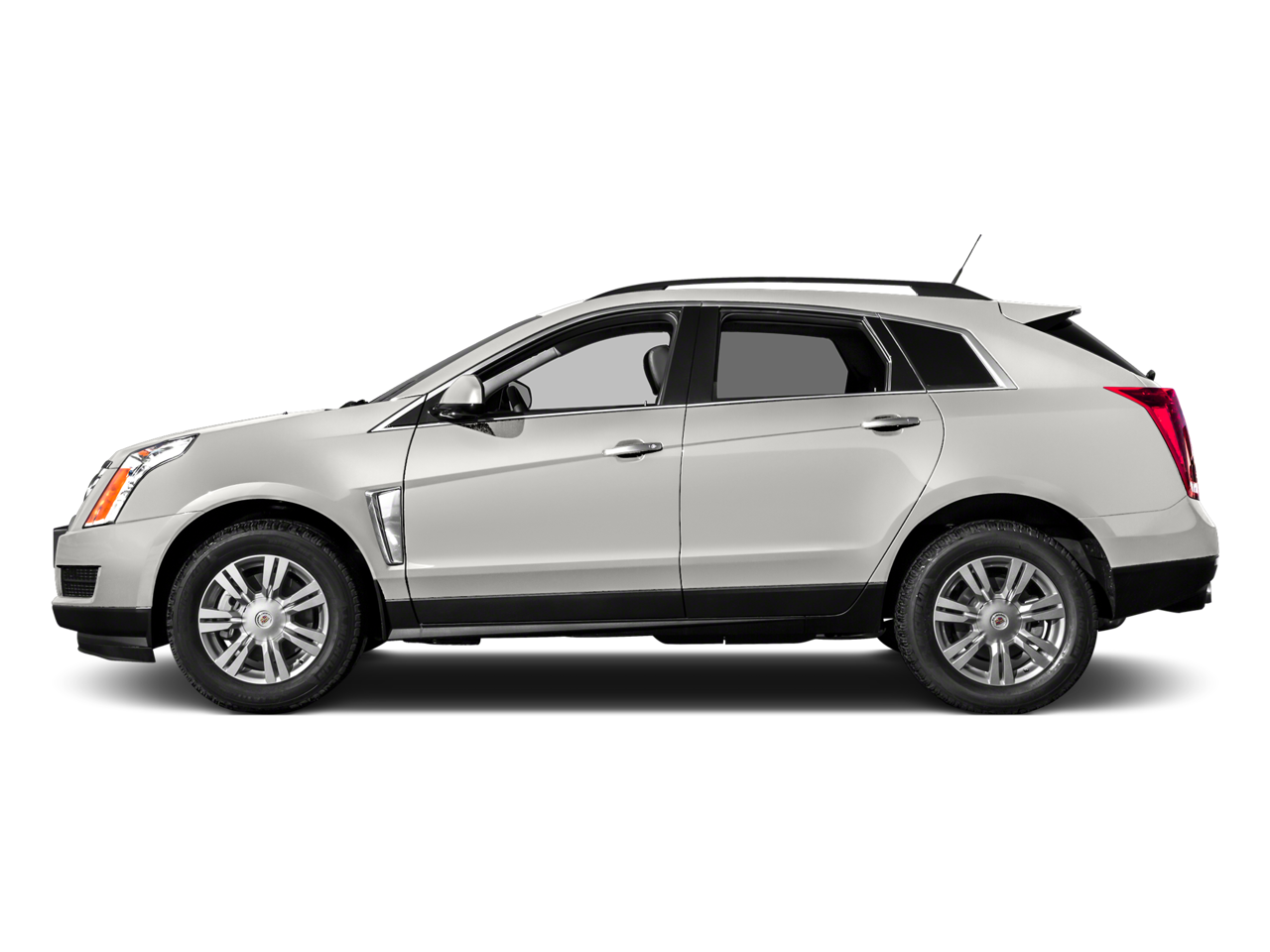 2016 Cadillac SRX Luxury