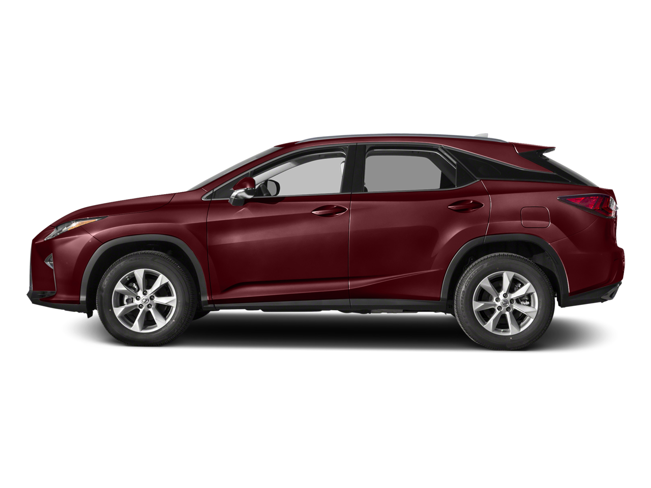 2016 Lexus RX 350 F SPORT photo 3