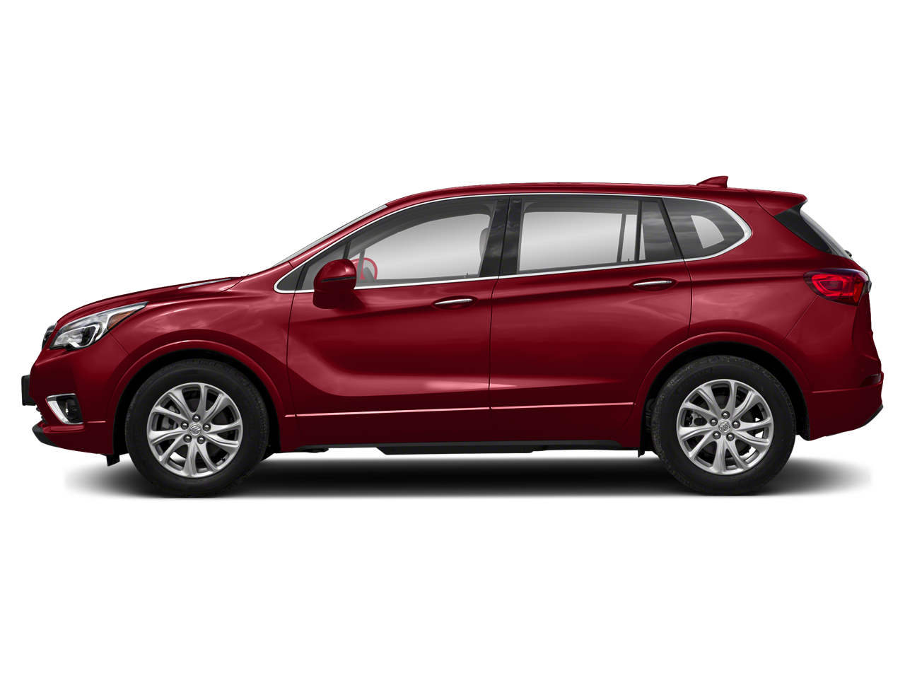 2019 Buick Envision Preferred