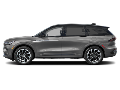 2026 Lincoln Nautilus Hybrid Reserve