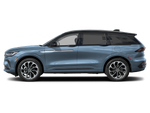 2026 Lincoln Nautilus Hybrid Reserve