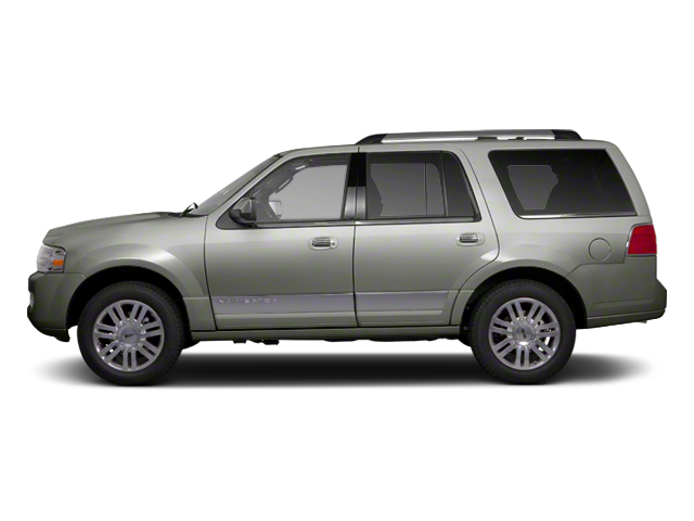 2011 Lincoln Navigator Base