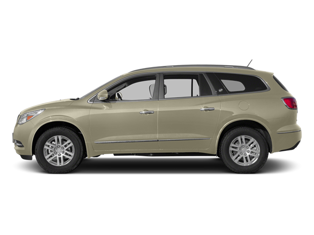 2013 Buick Enclave Premium Group