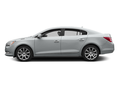 2014 Buick LaCrosse Premium II Group