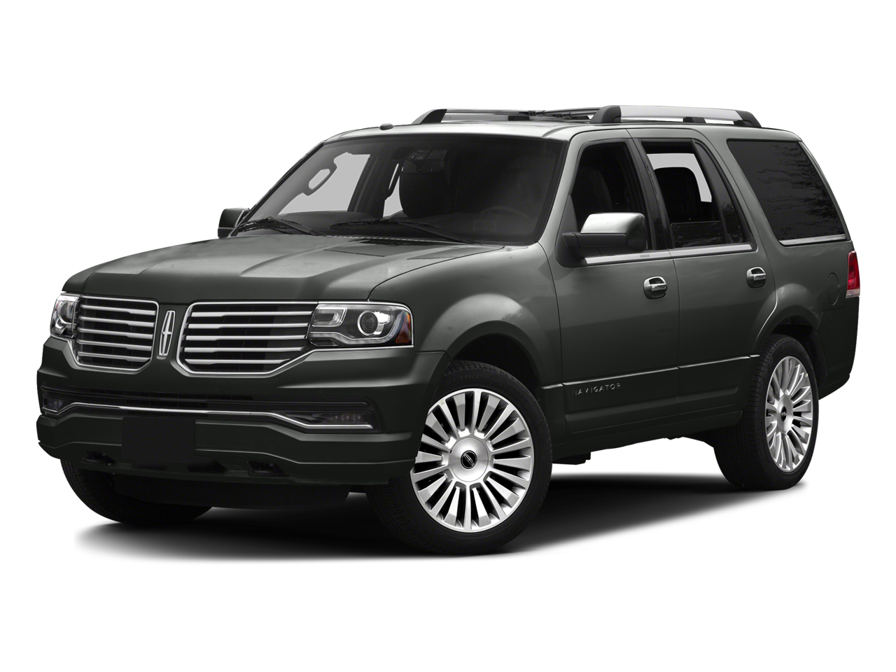 2016 Lincoln Navigator