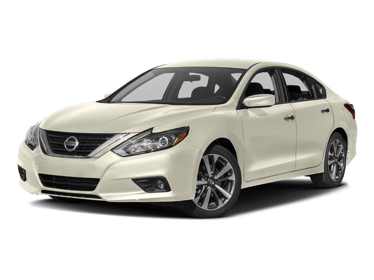 2017 Nissan Altima SR
