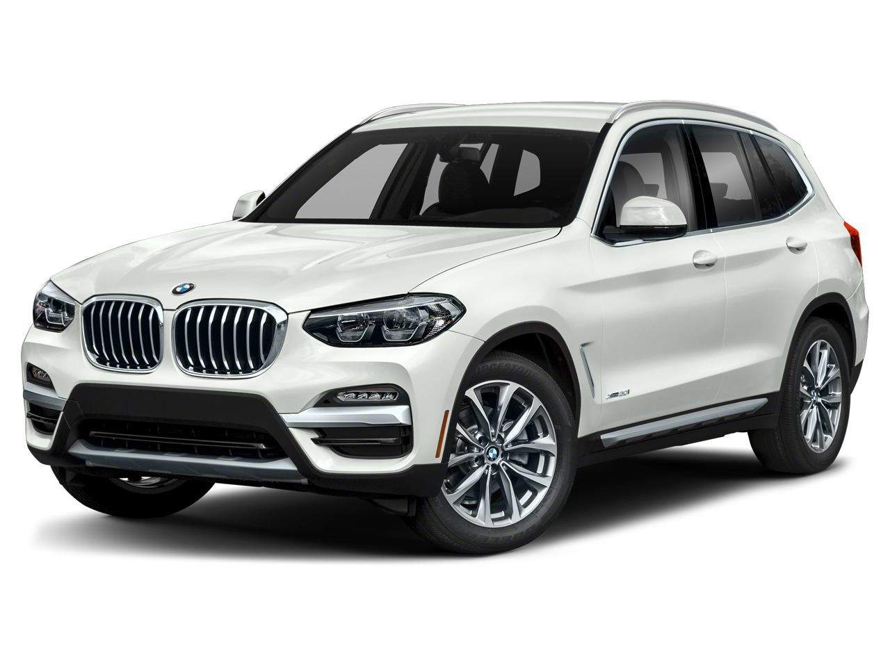2019 BMW X3 30i