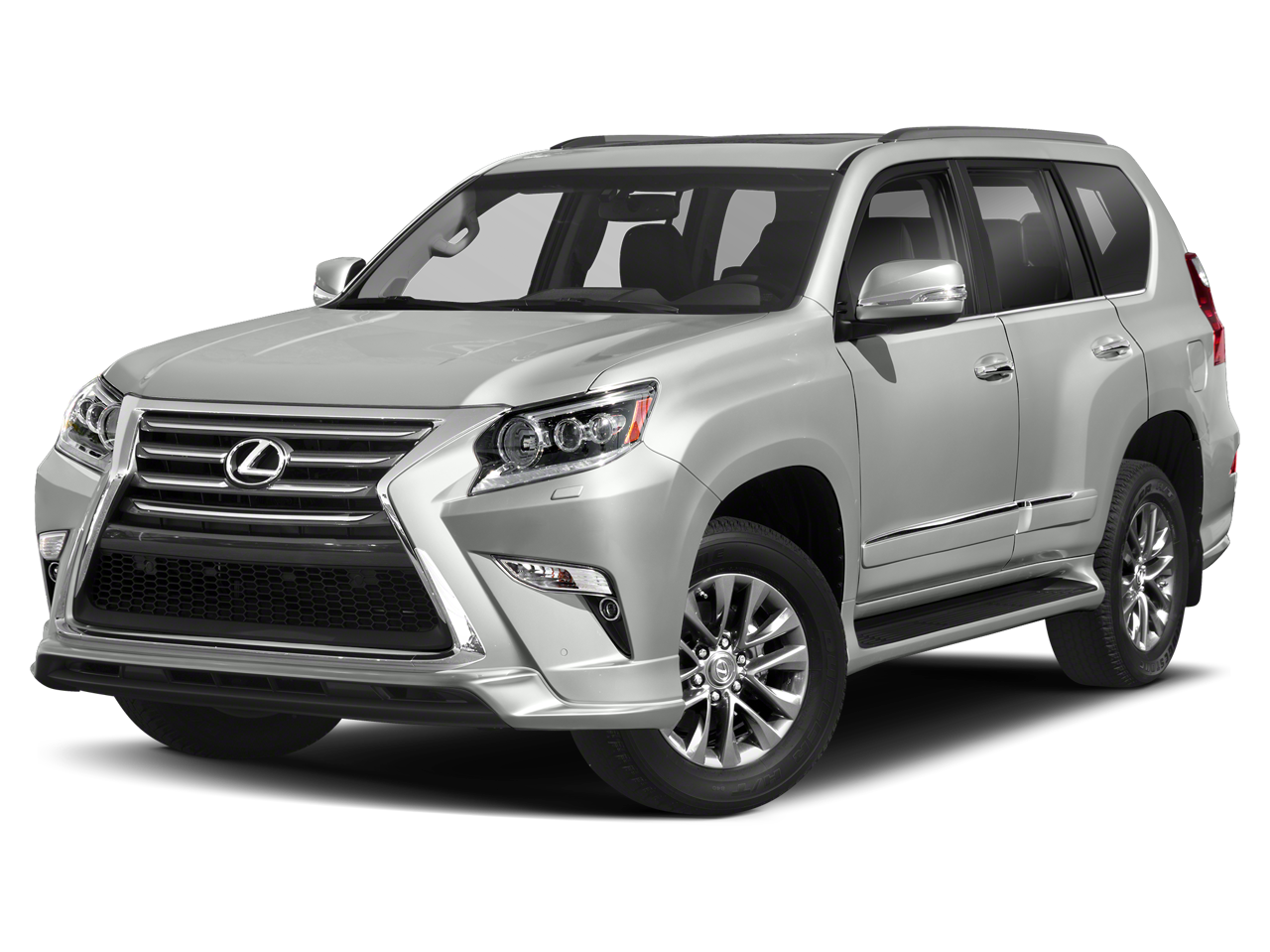 2019 Lexus GX