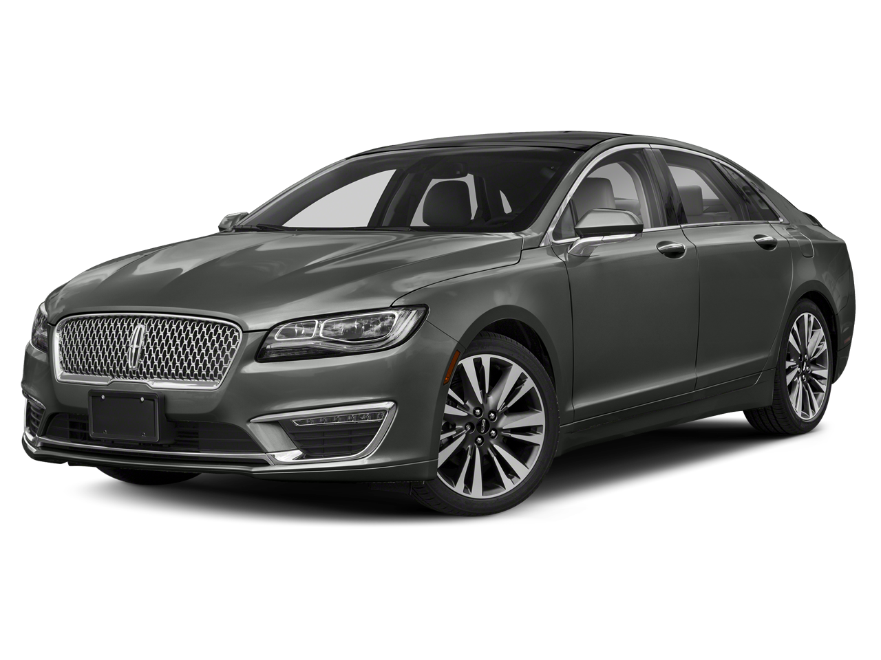 2020 Lincoln MKZ