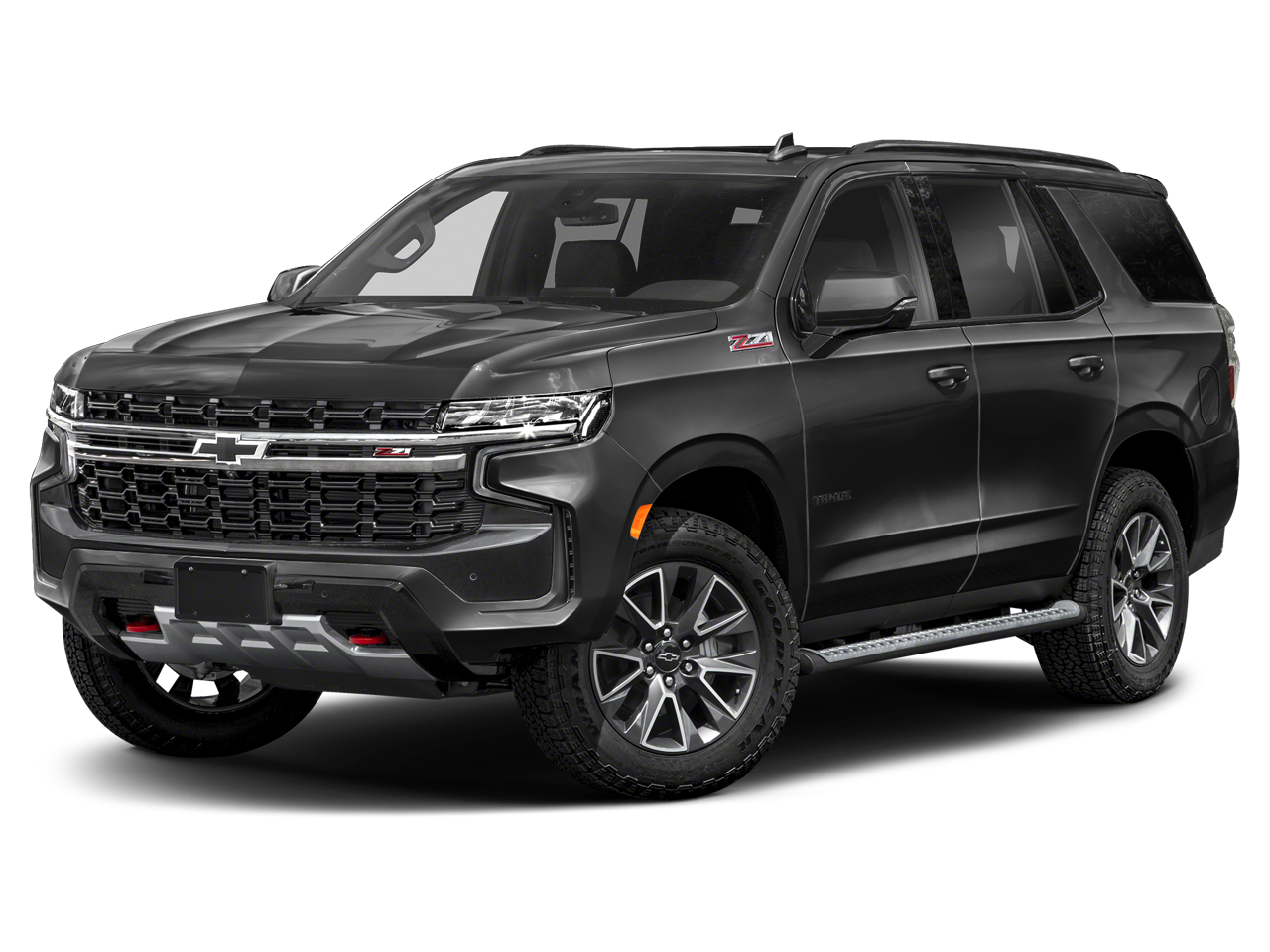 2022 Chevrolet Tahoe