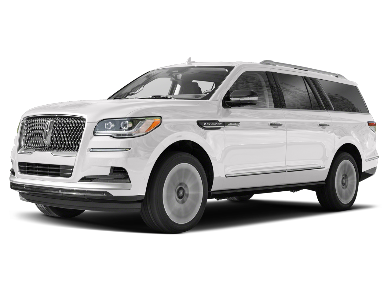 2022 Lincoln Navigator