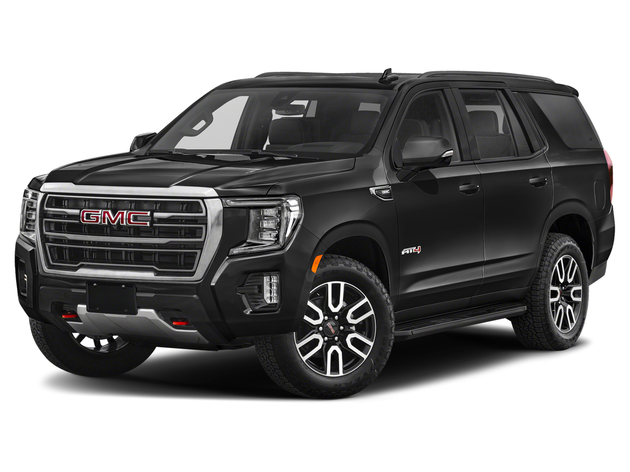 2023 GMC Yukon AT4 for sale in Houston, TX