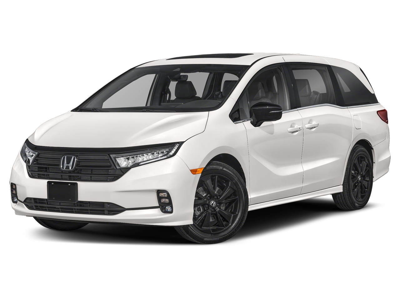 2023 Honda Odyssey SPORT for sale in Houston, TX