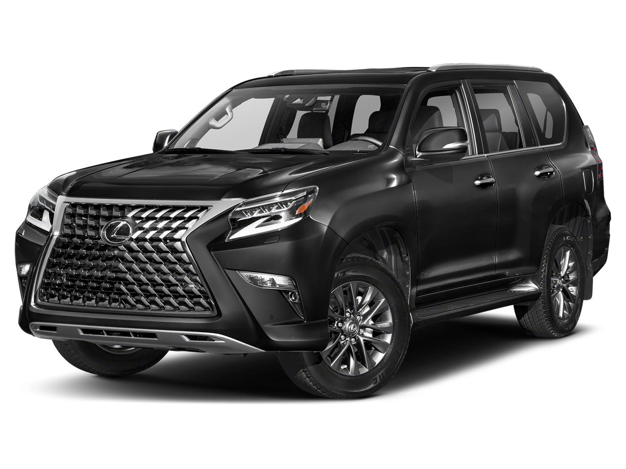 2023 Lexus GX 460