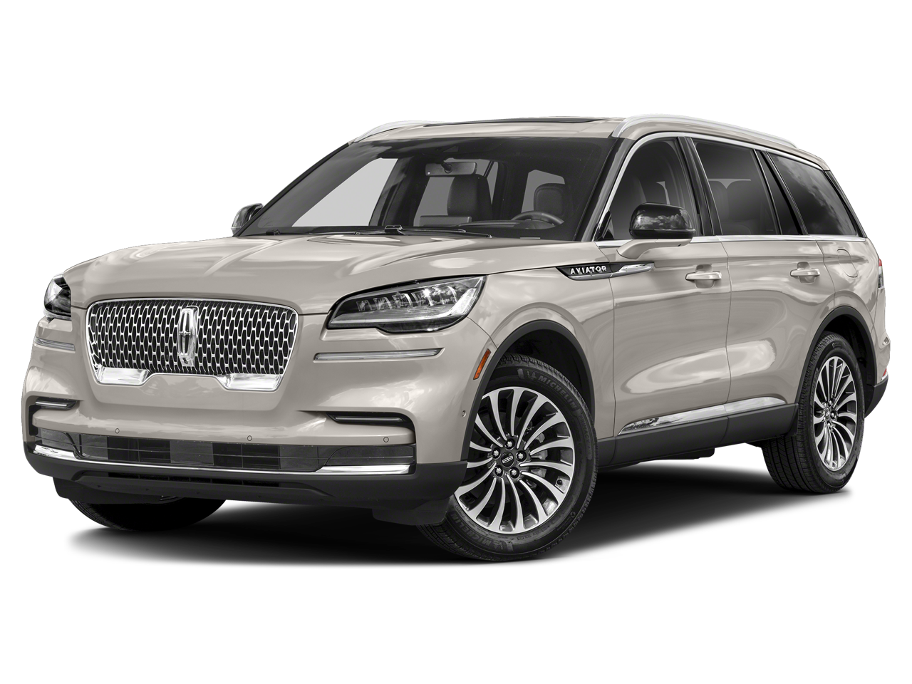 2023 Lincoln Aviator Reserve RWD's photo