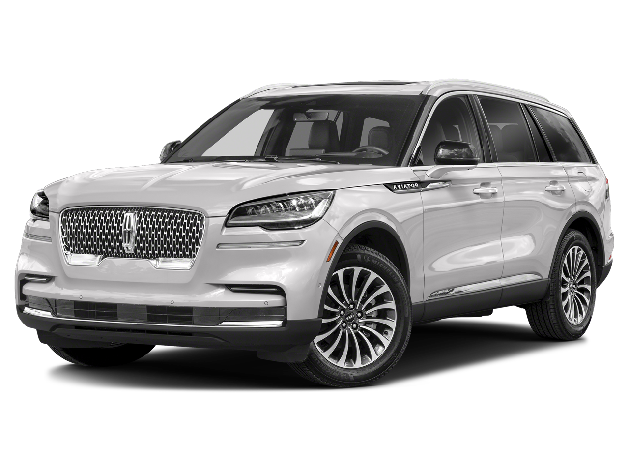 2023 Lincoln Aviator Reserve RWD's photo