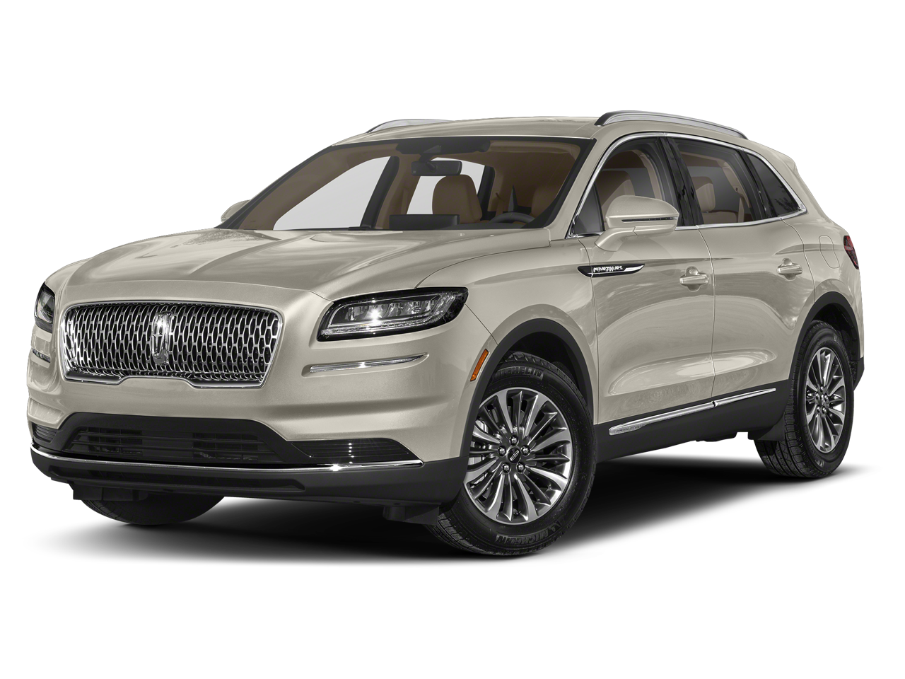 2023 Lincoln Nautilus Reserve for sale in Houston, TX