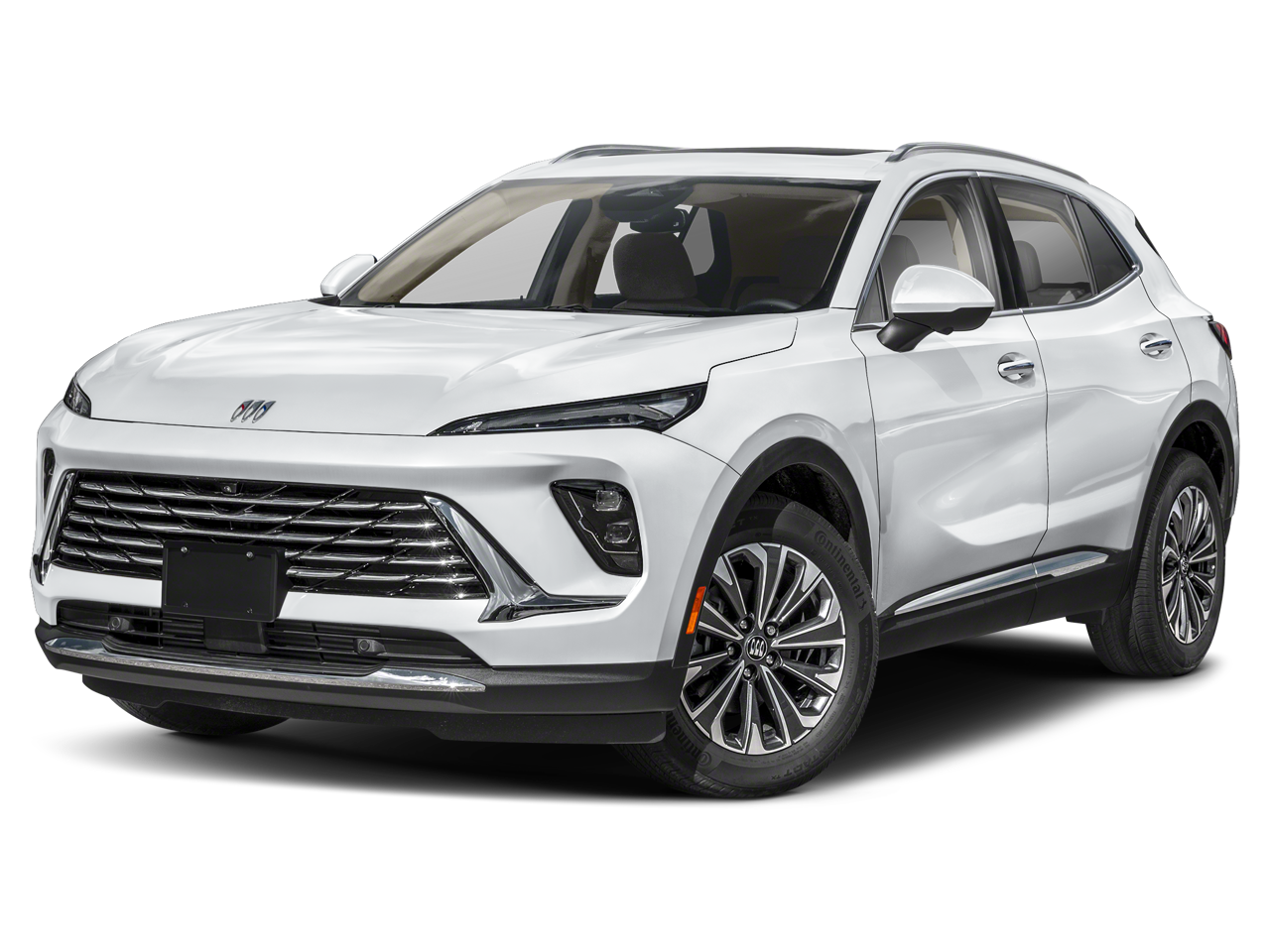 2024 Buick Envision Preferred AWD's photo