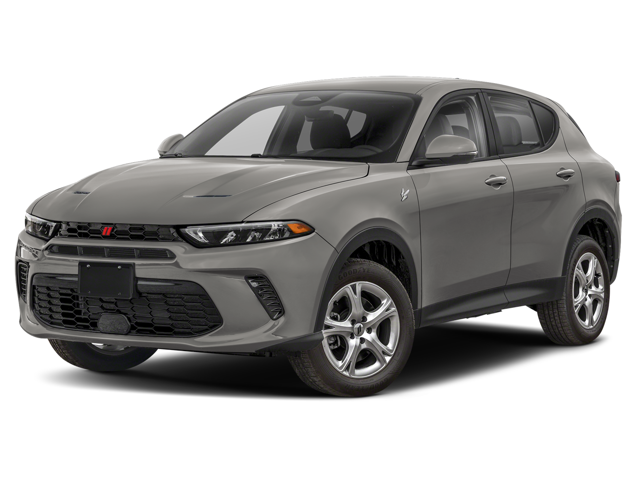 2024 Dodge Hornet GT