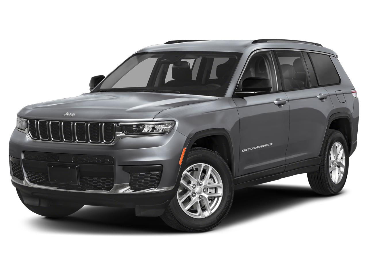 2024 Jeep Grand Cherokee L Altitude's photo