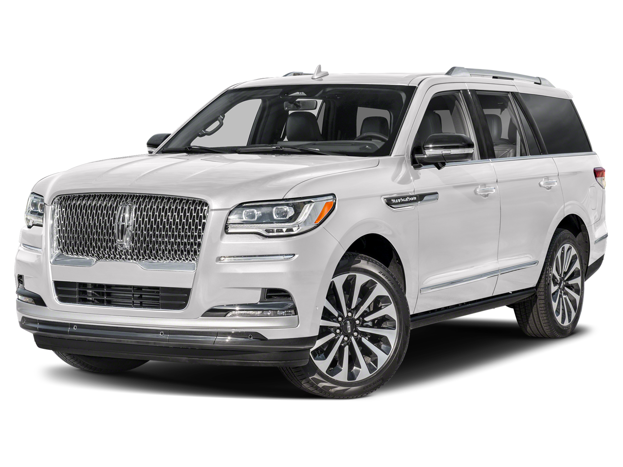 2024 Lincoln Navigator Reserve 4WD's photo