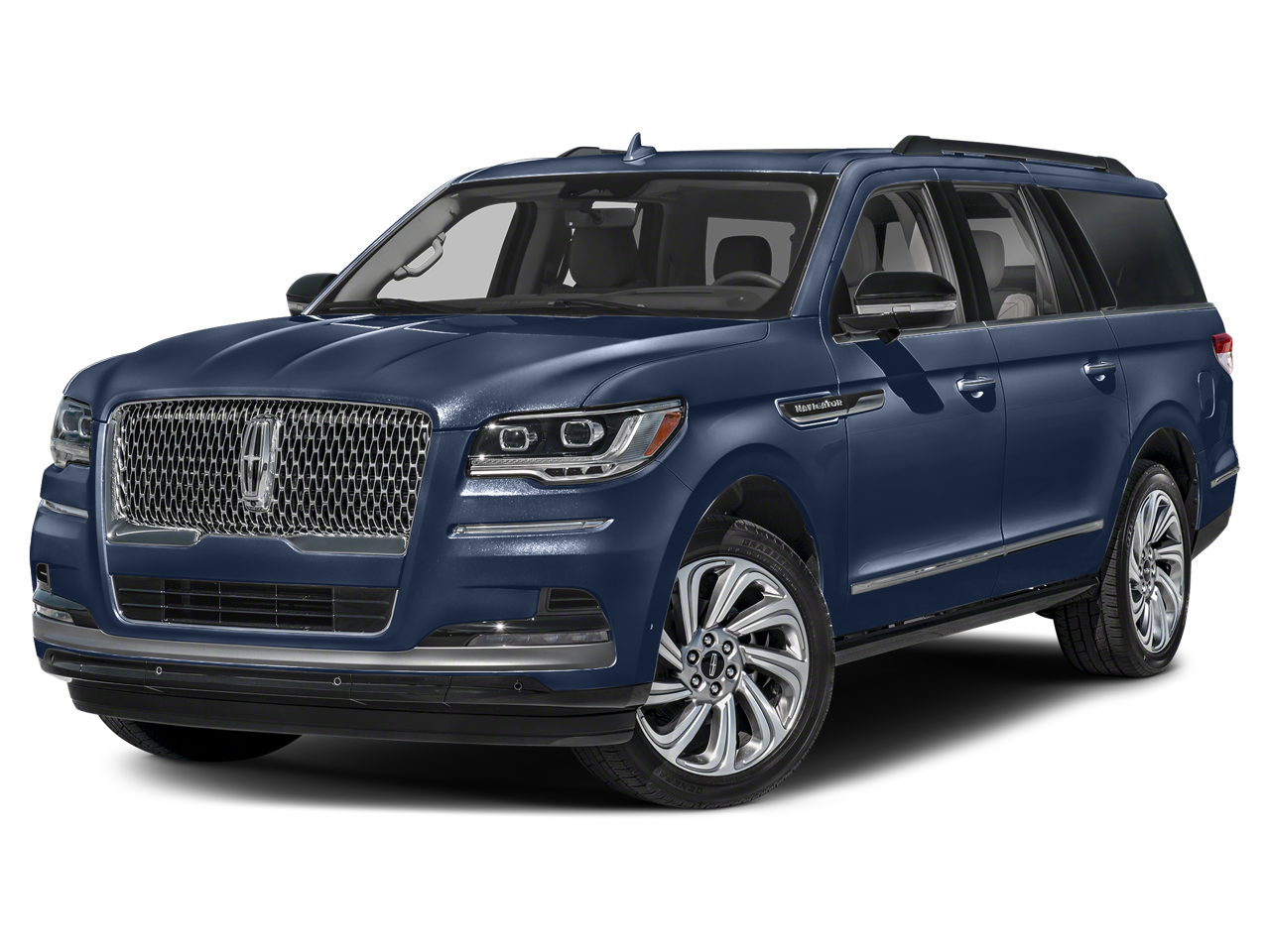 2024 Lincoln Navigator L L Reserve