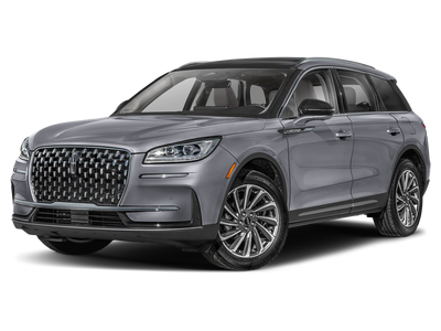 2025 Lincoln Corsair Reserve