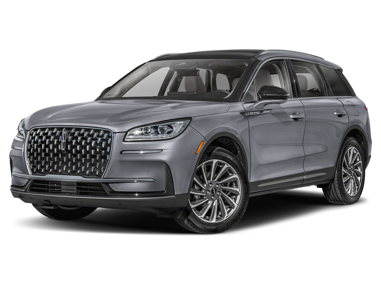 2025 Lincoln Corsair Reserve
