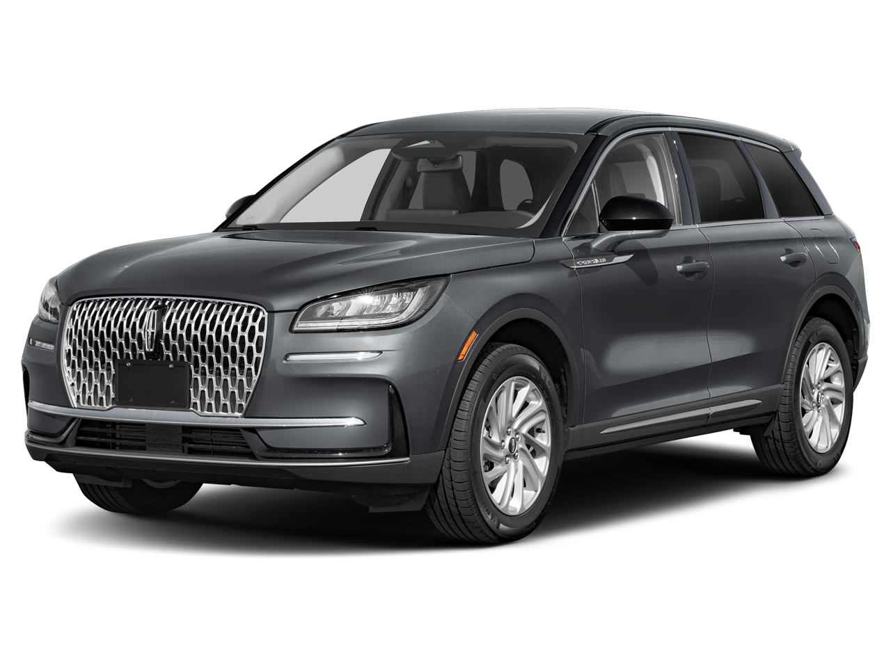2025 Lincoln Corsair