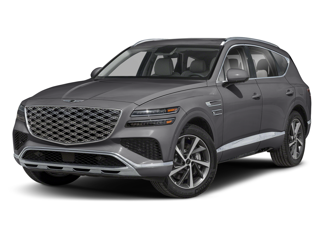 2026 Genesis GV80 Prestige for sale in Houston, TX