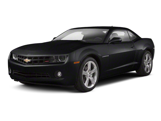 2011 Chevrolet Camaro 2LT 2LT