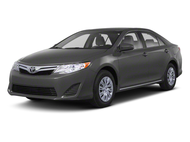 2012 Toyota Camry XLE Hybrid