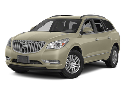 2013 Buick Enclave Premium Group
