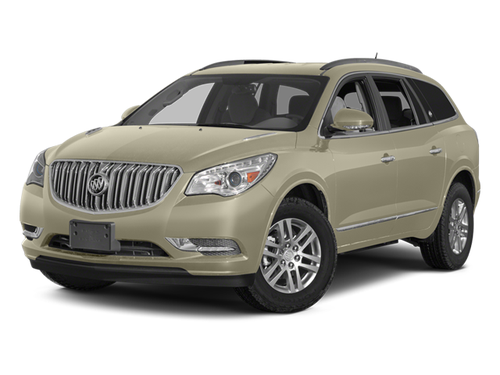 2013 Buick Enclave Premium Group