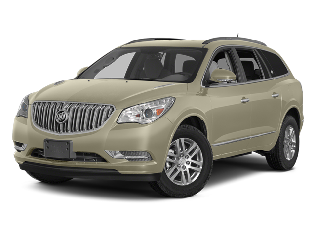 2013 Buick Enclave Premium Group