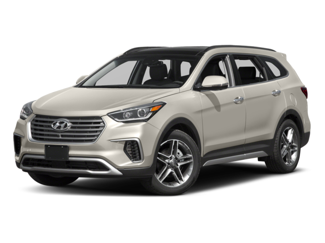 2017 Hyundai Santa Fe Limited Ultimate FWD's photo