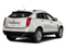 2016 Cadillac SRX Luxury