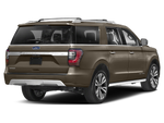 2019 Ford Expedition Max Platinum
