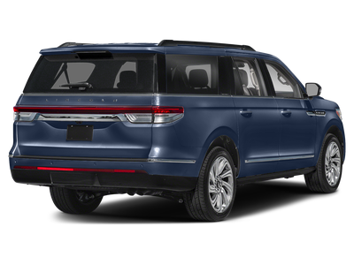 2024 Lincoln Navigator L L Reserve