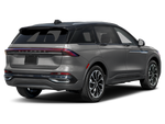 2026 Lincoln Nautilus Hybrid Reserve