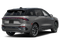 2026 Lincoln Nautilus Hybrid Reserve