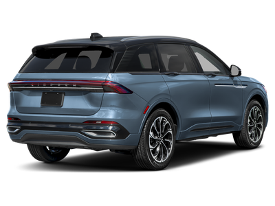 2026 Lincoln Nautilus Hybrid Reserve