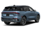 2026 Lincoln Nautilus Hybrid Reserve