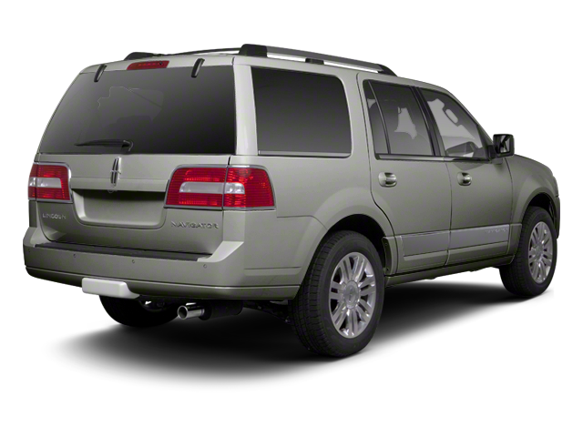 2011 Lincoln Navigator Base