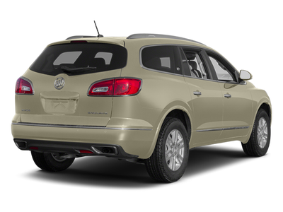 2013 Buick Enclave Premium Group
