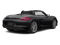 2013 Porsche Boxster Base